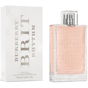 Burberry Brit Rhythm EDT 50ml за Жени