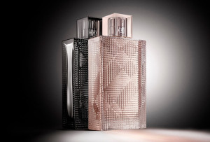 Burberry Brit Rhythm Intense EDT 90ml за Мъже БЕЗ ОПАКОВКА - Img 2