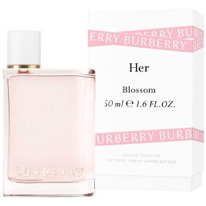 Burberry Her Blossom EDT 50ml за Жени