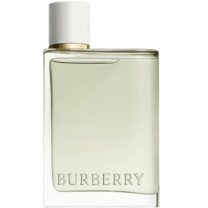 Burberry Her Eau de Toilette EDT 100ml за Жени БЕЗ ОПАКОВА