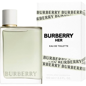 Burberry Her Eau de Toilette EDT 100ml за Жени