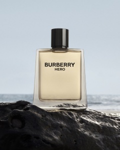 Burberry Hero Комплект (EDT 100ml + EDT 10ml + SG 75ml) за Мъже - Img 3