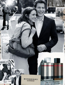 Burberry London EDT 100ml за Мъже - Img 3