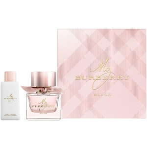 Burberry My Burberry Blush Комплект (EDP 50ml + BL 75ml) за Жени