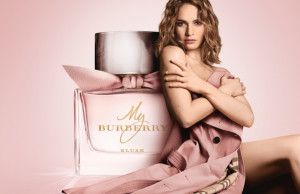 Burberry My Burberry Blush EDP 30ml за Жени - Img 2