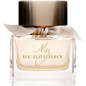 Burberry My Burberry Eau de Toilette EDT 90ml за Жени БЕЗ ОПАКОВКА