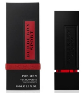 Burberry Sport EDT 50ml за Мъже