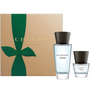 Burberry Touch Комплект (EDT 100ml + EDT 30ml) за Мъже