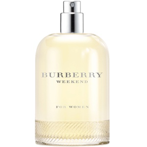 Burberry Weekend EDP 100ml за Жени БЕЗ ОПАКОВКА - Img 1