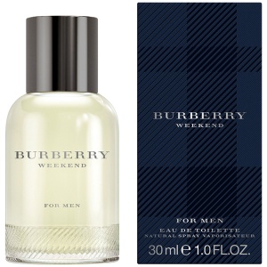 Burberry Weekend EDT 30ml за Мъже