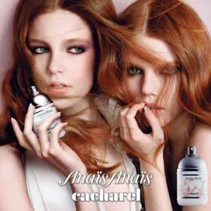 Cacharel Anais Anais EDT 100ml за Жени - Img 2
