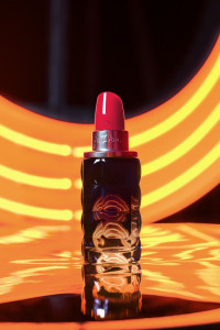 Cacharel Yes I Am Комплект (EDP 75ml + BL 50ml + EDP 5ml) за Жени - Img 3