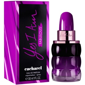 Cacharel Yes I Am Fabulous EDP 30ml за Жени