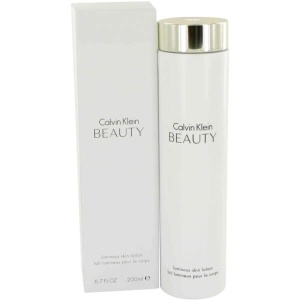 Calvin Klein Beauty Body Lotion 200ml за Жени