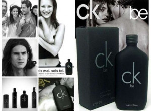 Calvin Klein CK Be Комплект (EDT 200ml + Deo Stick 75ml) за Мъже и Жени - Img 2