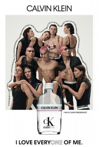 Calvin Klein CK Everyone EDT 100ml Мъже и Жени БЕЗ ОПАКОВКА - Img 2