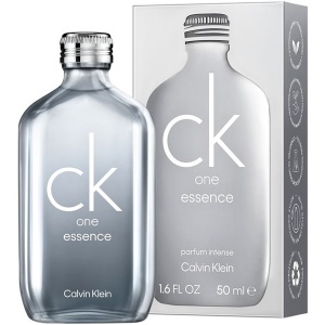 Calvin Klein CK One Essence Комплект (Parfum 50ml + SG 100ml) за Мъже и Жени - Img 2