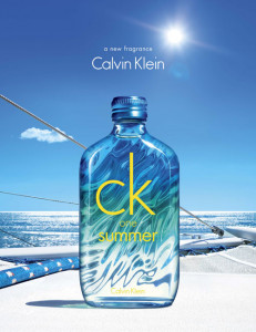 Calvin Klein CK One Summer 2015 EDT 100ml за Мъже и Жени - Img 2