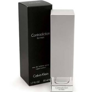 Calvin Klein Contradiction EDT 30ml за Мъже