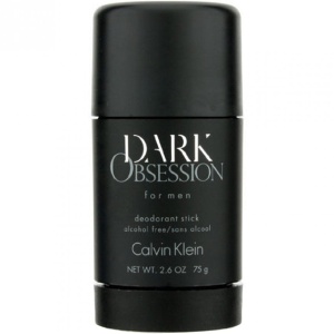 Calvin Klein Dark Obsession Deo Stick 75ml за Мъже