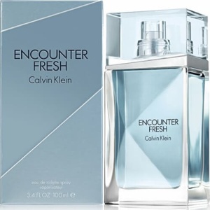 Calvin Klein Encounter Fresh EDT 30ml за Мъже