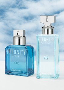 Calvin Klein Eternity Air for Men EDT 100ml за Мъже - Img 3