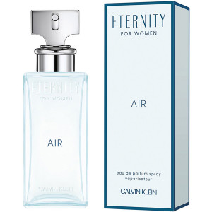 Calvin Klein Eternity Air for Women EDP 100ml за Жени БЕЗ ОПАКОВКА - Img 5