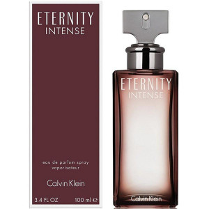 Calvin Klein Eternity Intense EDP 100ml за Жени БЕЗ ОПАКОВКА - Img 4