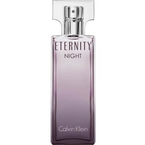 Calvin Klein Eternity Night EDP 100ml за Жени БЕЗ ОПАКОВКА