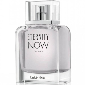 Calvin Klein Eternity Now EDT 100ml за Мъже БЕЗ ОПАКОВКА