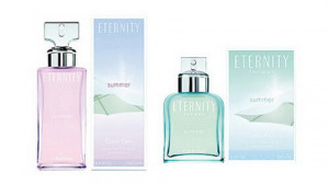 Calvin Klein Eternity Summer 2014 EDP 100ml за Жени - Img 3