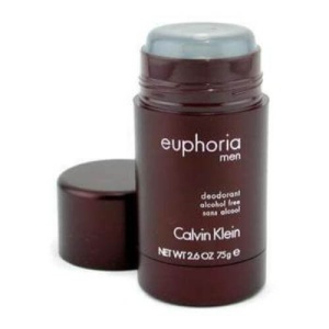 Calvin Klein Euphoria Deo Stick 75ml за Мъже