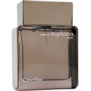 Calvin Klein Euphoria Intense EDT 100ml за Мъже БЕЗ ОПАКОВКА