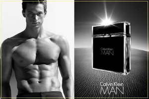 Calvin Klein Man EDT 100ml за Мъже БЕЗ ОПАКОВКА - Img 2