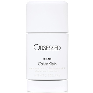 Calvin Klein Obsessed For Men Deo Stick 75ml за Мъже