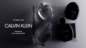 Calvin Klein Obsessed For Men Intense EDP 125ml за Мъже - Img 2