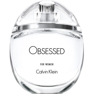 Calvin Klein Obsessed For Women EDP 100ml за Жени БЕЗ ОПАКОВКА
