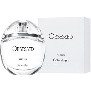 Calvin Klein Obsessed For Women EDP 100ml за Жени