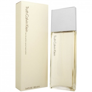 Calvin Klein Truth EDP 50ml за Жени