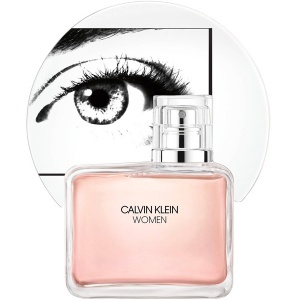 Calvin Klein Women EDP 100ml за Жени БЕЗ ОПАКОВКА
