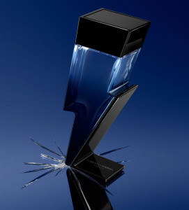 Carolina Herrera Bad Boy Cobalt Комплект (EDP 100ml + SG 100ml) за Мъже - Img 2