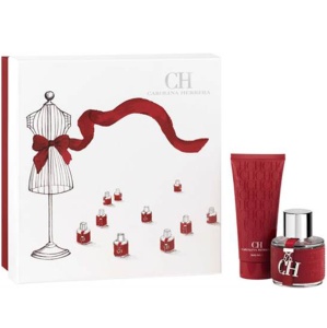 Carolina Herrera CH Комплект (EDT 50ml + BL 100ml) за Жени
