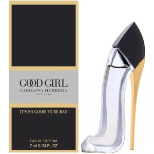 Carolina Herrera Good Girl EDP 7ml за Жени