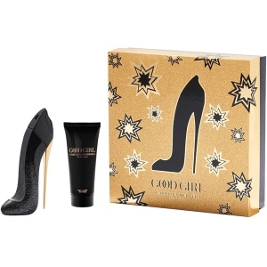 Carolina Herrera Good Girl Supreme Комплект (EDP 50ml + BL 75ml) за Жени