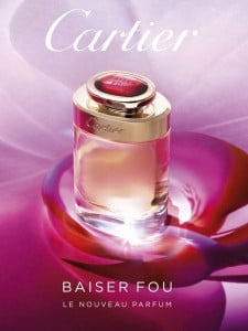 Cartier Baiser Fou EDP 75ml за Жени БЕЗ ОПАКОВКА - Img 3