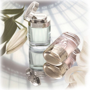 Cartier Baiser Vole EDP 100ml за Жени - Img 3