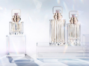 Cartier Carat EDP 50ml за Жени - Img 3
