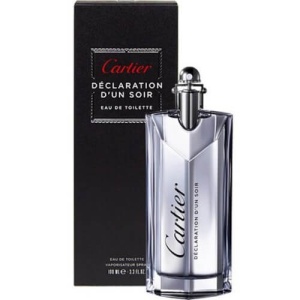 Cartier Declaration d'Un Soir EDT 50ml за Мъже
