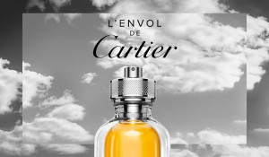 Cartier L'Envol EDP 80ml за Мъже БЕЗ ОПАКОВКА - Img 3