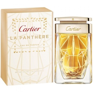 Cartier La Panthere Edition Limitee 2019 EDP 75ml за Жени